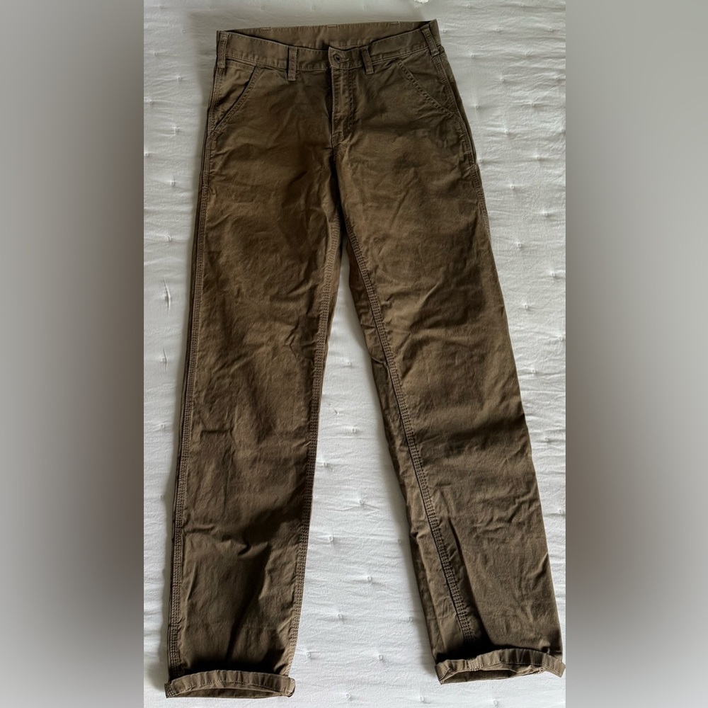 Men’s Buck Mason Pants